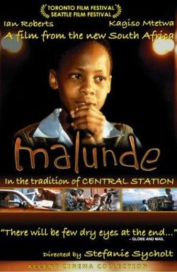 Malunde