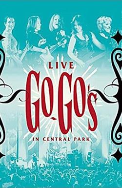 Go-Go's from Central Park