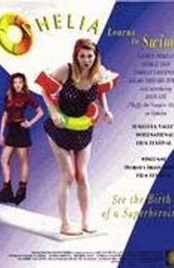 Ophelia Learns to Swim