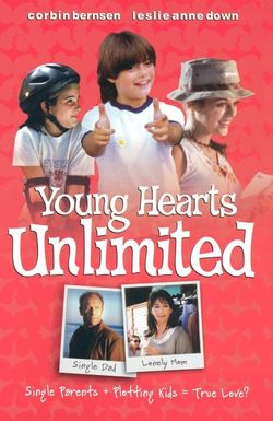 Young Hearts Unlimited
