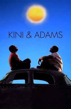 Kini & Adams