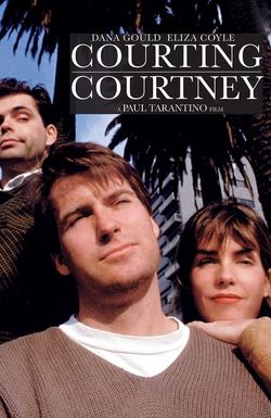 Courting Courtney