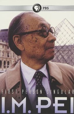 First Person Singular: I.M. Pei