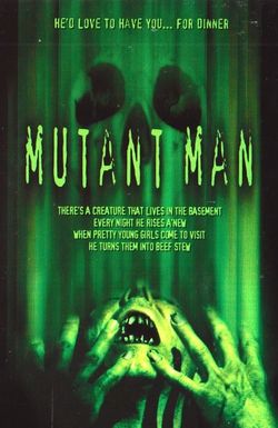 Mutant Man