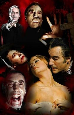 The Many Faces of Christopher Lee