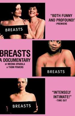 Breasts: A Documentary