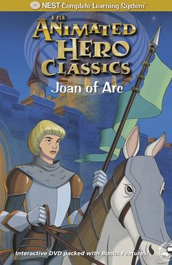 Animated Hero Classics