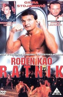 Born to Be a Warrior