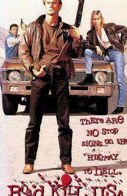 Road-Kill U.S.A.
