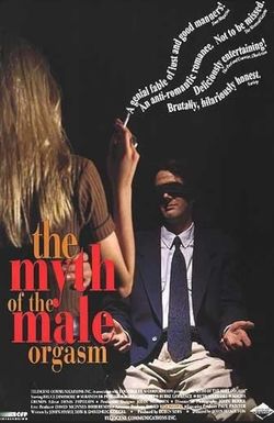 The Myth of the Male Orgasm