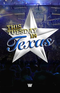 This Tuesday in Texas