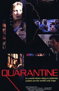 Quarantine