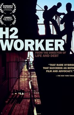 H-2 Worker