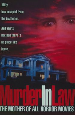 Murder in Law