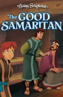 Animated Stories from the New Testament