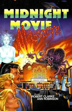 Midnight Movie Massacre