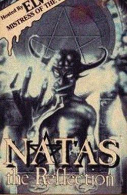 Natas: The Reflection