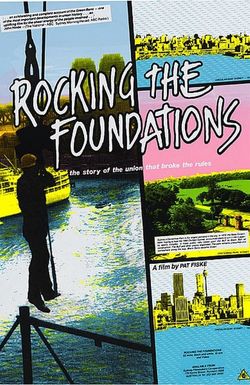 Rocking the Foundations