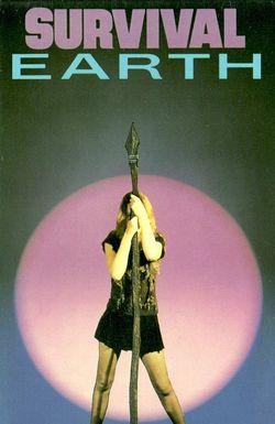 Survival Earth