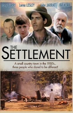 The Settlement