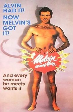 Melvin: Son of Alvin