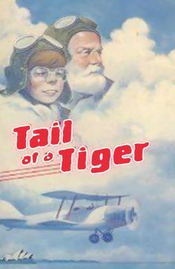 Tale of a Tiger