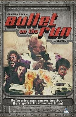 Bullet on the Run