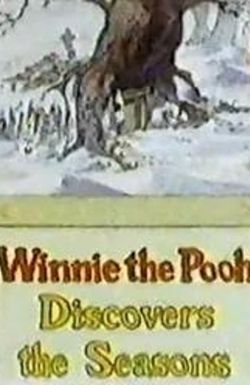 Winnie the Pooh Discovers the Seasons