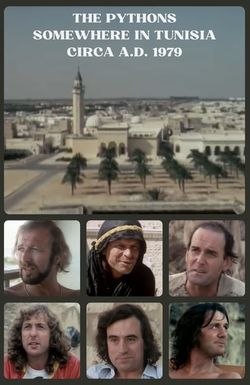 The Pythons