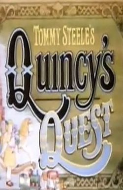 Quincy's Quest