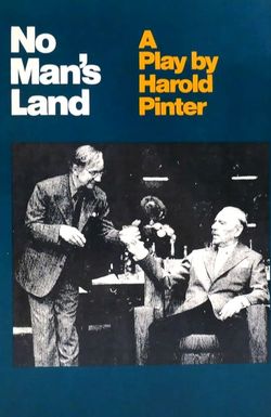 No Man's Land