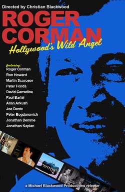 Roger Corman: Hollywood's Wild Angel
