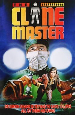 The Clone Master