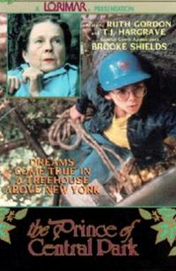 The Prince of Central Park