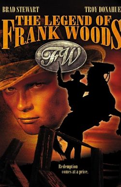 The Legend of Frank Woods