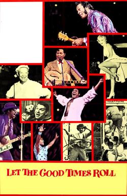 Let the Good Times Roll