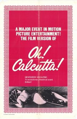 Oh! Calcutta!