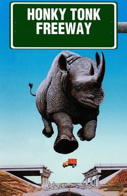 Honky Tonk Freeway