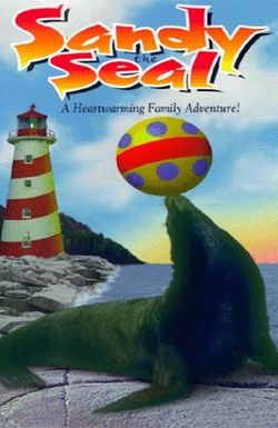 Sandy the Seal