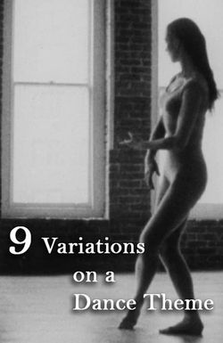 9 Variations on a Dance Theme