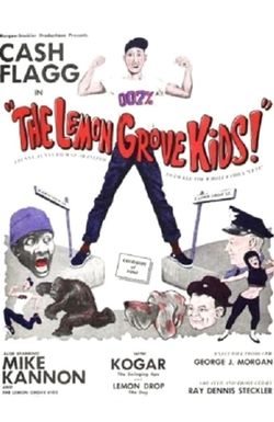 The Lemon Grove Kids Meet the Monsters