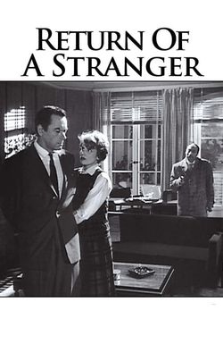 Return of a Stranger