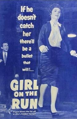 Girl on the Run