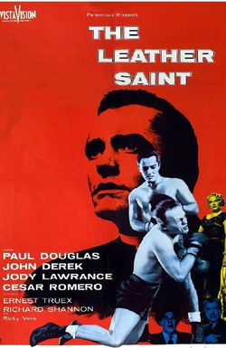 The Leather Saint