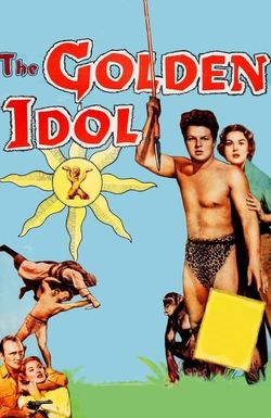 The Golden Idol