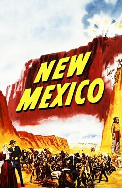 New Mexico