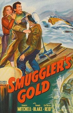 Smuggler's Gold