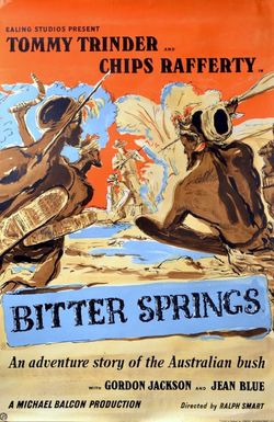 Bitter Springs