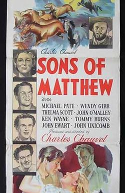 Sons of Matthew