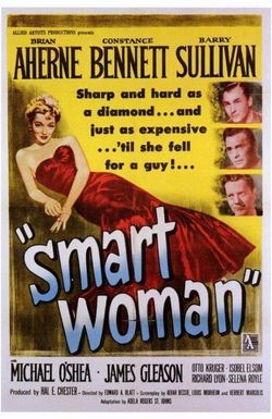 Smart Woman